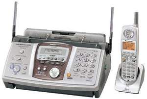 Panasonic KX-FPG391 Fax / Copier with 5.8 GHz Phone System