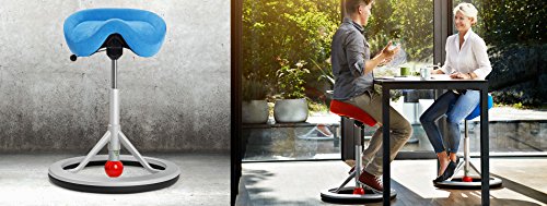 Back App Ergonomic Chair