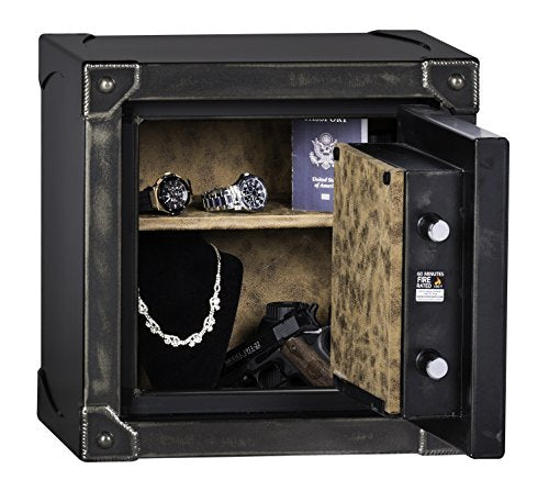 Longhorn Model LSB1818, 90 lbs, Home & Office Gun Safe