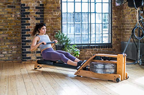 WaterRower A1 Home Rowing Machine