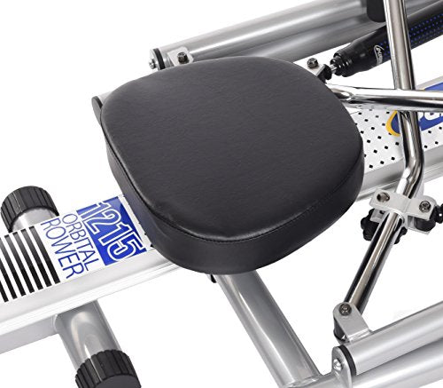 Stamina 35-1215 Orbital Rowing Machine with Free Motion Arms