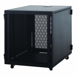 Kendall Howard Compact Series SOHO Server Cabinets (12U)