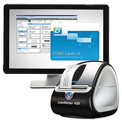 LabelWriter 450 Label Printer