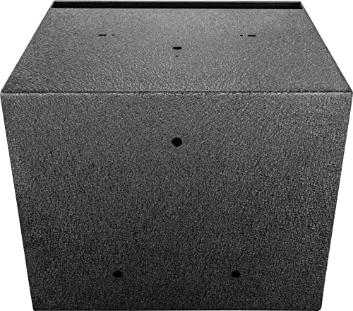 BARSKA HQ300 Biometric Keypad Safe