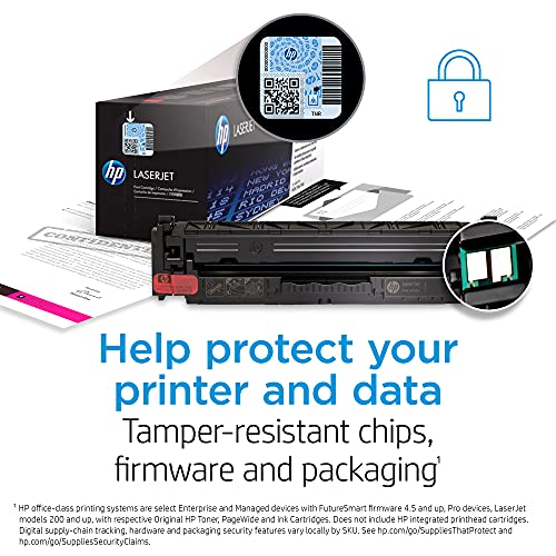 HP 212X | W2121X | Toner-Cartridge | Cyan | High Yield