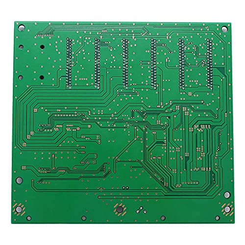 Printer Board Generic Roland XR-640 Carriage Board -W702028210