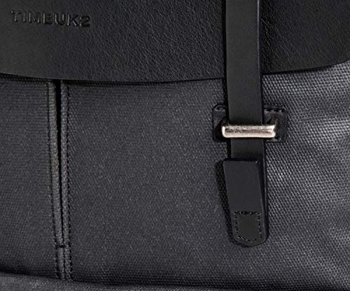 TIMBUK2 Walker Laptop Backpack, Black