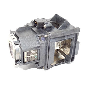 Epson EB-G5650W Projector Lamp Replacement