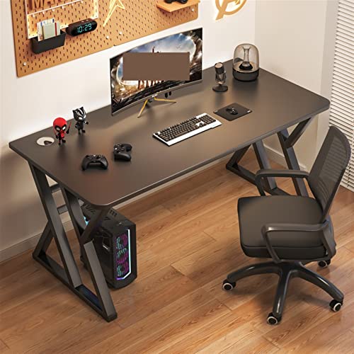 GaRcan Gaming Desk Home Office Computer Writing Study Desk