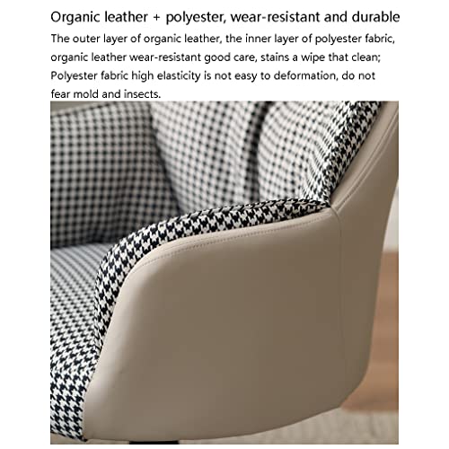 NOTRYA Lattice Lift Computer Chair