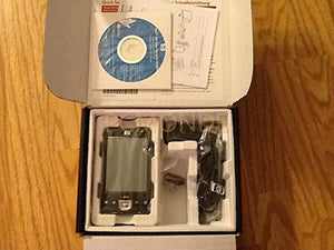 HP iPAQ 211 Enterprise Handheld PDA