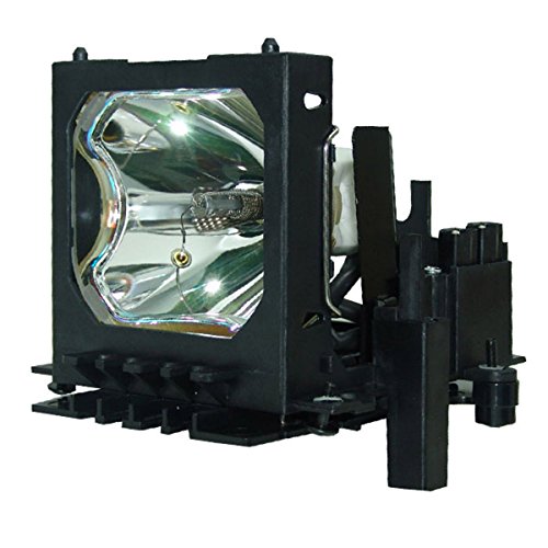 Original Ushio Projector Lamp Replacement with Housing for InFocus LP860