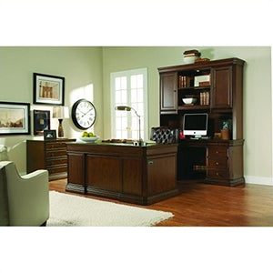 Hooker Furniture Cherry Creek 66 Inch Executive Desk