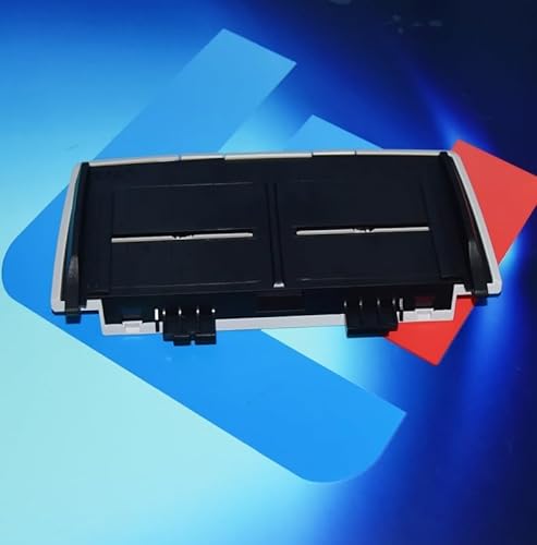 Generic Printer Spare Parts 100pcs A03540-E905 PA03630-E910 Input ADF Paper Chute Unit Input Tray for Fujitsu Fi-6130 Fi-6230 Fi-6140 Fi-6240 Fi-6125 6225
