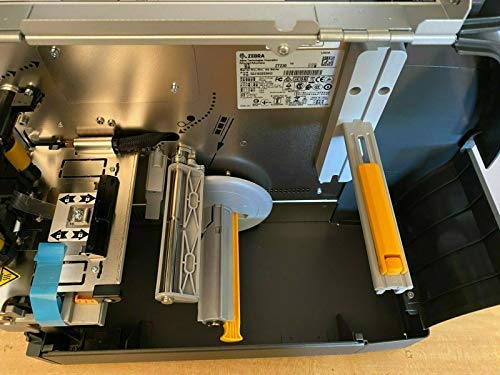 Zebra ZT230 Direct Thermal Printer - Monochrome - Desktop - Label Print