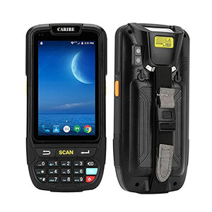 Android Industrial Rugged PDA Handheld Terminal 1D Barcode Scanner (1D Barcode Scanner) PL-40L