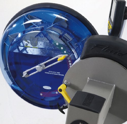 First Degree Fitness Commercial E-720 Fluid Cycle XT