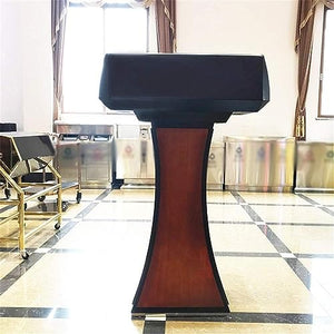 JacCos Lectern Podium Stand