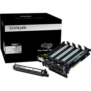 LEX70C0Z10 - Lexmark 700Z1 40K Black Imaging Kit