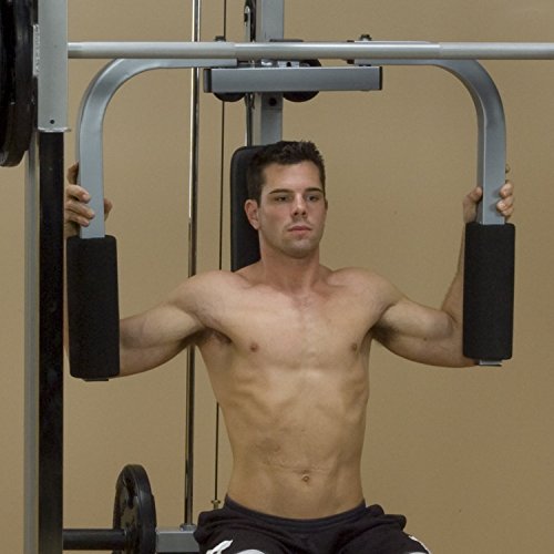 Body-Solid Powerline PPA13X PEC Attachment for PSM144X Smith Machine