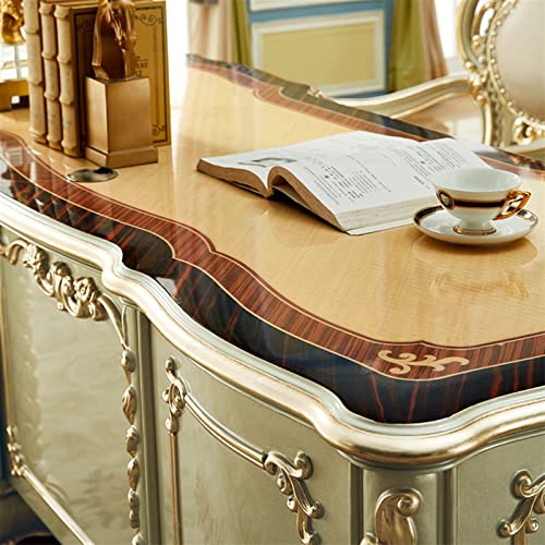 GaRcan Computer Desk with Drawer