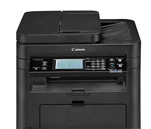 Canon imageCLASS MF249dw Wireless, Multifunction, Duplex Laser Printer