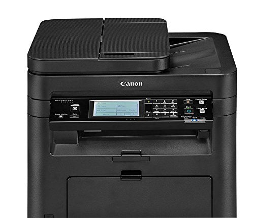 Canon imageCLASS MF249dw Wireless, Multifunction, Duplex Laser Printer
