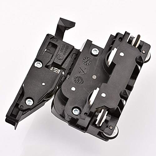 MTGJFDDFO Cutter Assembly for HP Printer DesignJet T520 T120 T830 T730 T130 T525 T530 CQ890-67066 CQ890-67017 CQ890-60238 CQ890-67091