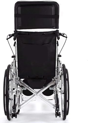 CBLdF Wheelchair with Desk Length Arms and Elevating Legrests