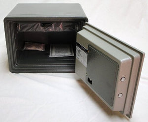 Gardall MS911-G-E Fire Rated Fireproof Safe