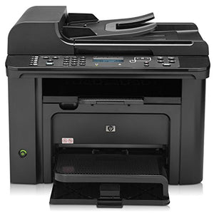 Hewlett Packard Laserjet Pro M1536DNf Multifunction Printer (CE538A)