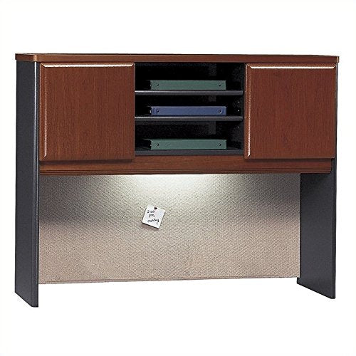 Scranton & Co 48W Hutch in Hansen Cherry