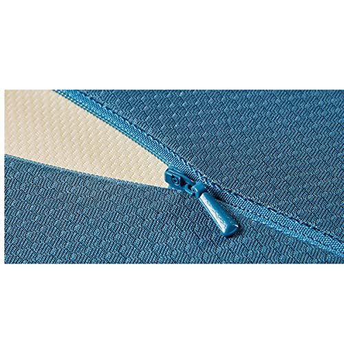 Feilx Office Chair Comfort Seat Cushion - Coccyx & Sciatica Pillow