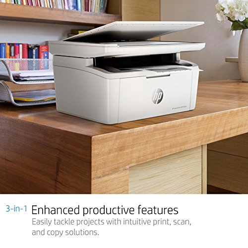 Imprimante Multifonction HP LaserJet Pro M28w