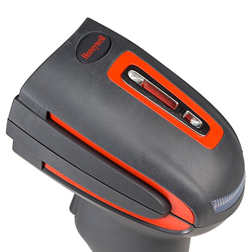 Honeywell Granit 1280i, 1D LR, RS232 Kit Red, Long Range, Vibration, 1280IFR-3SER (Red, Long Range, Vibration, incl.: Cable (RS232))