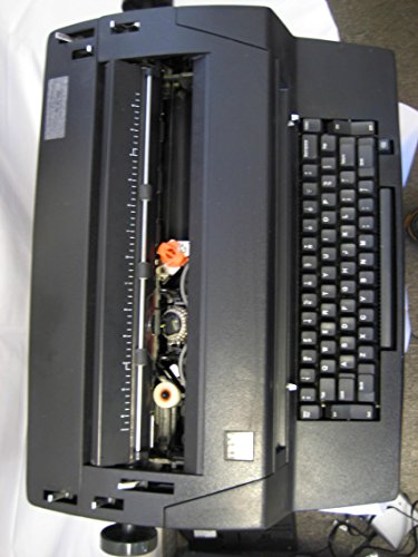 IBM Correcting Selectric III (3)