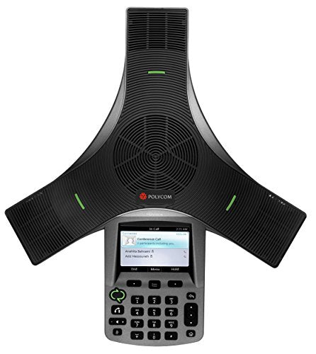 Polycom CX3000 IP Conference Phone for Microsoft Lync