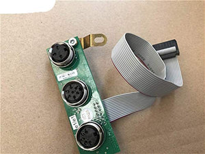 New Printer Accessories 100% Fit Compatible with Videojet Encoder Board Fit Compatible with Encoder SP500095 Fit Compatible with Videojet 1210 1220 1510 1520 1610 Printer