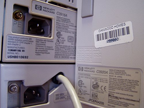 HP Laserjet 5 Printer C3916A