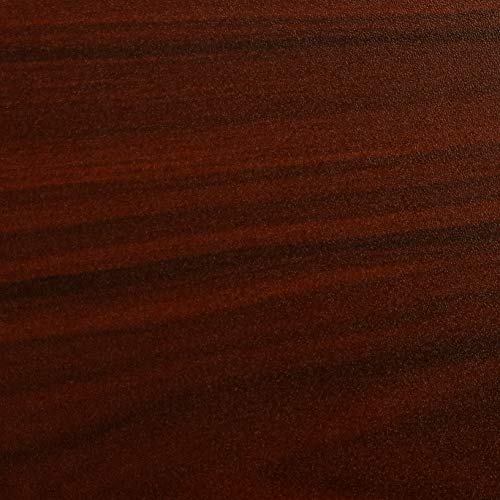 Lorell LLR79028 Prominence 79000 Series Executive Furniture, Mahogany
