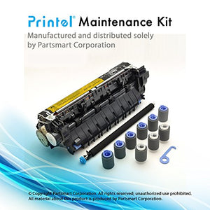 Maintenance Kit for HP Laserjet printers: HP P4014 P4015 (110V), CB388A