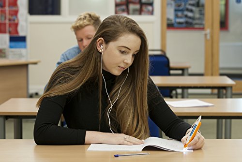C-Pen Exam Reader