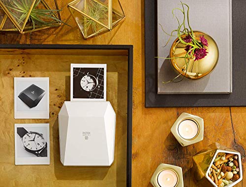 Fujifilm Instax SP-3 Mobile Printer - White