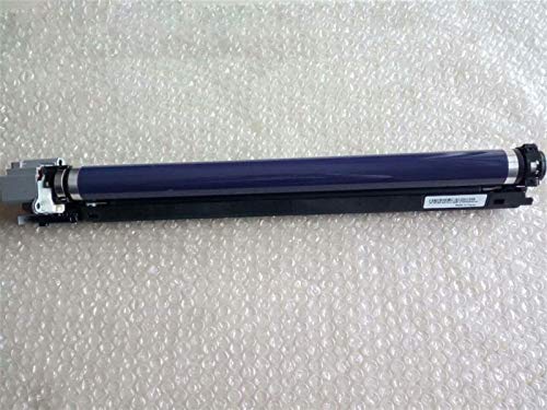 New Printer Accessories 1X DC240 013R00603 Drum Unit Fit Compatible with Xerox DC 250 240 242 252 260 Dc250 WC7655 WorkCentre 7655 7665 7675 Docucolor 250 Drum Kit (Color : Black) (Color : Black)