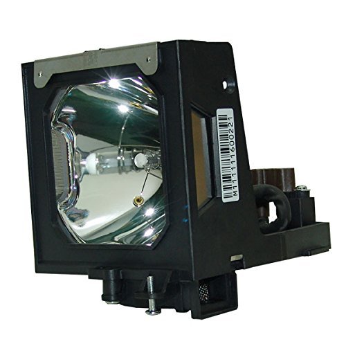POA-LMP59 LMP59 Lamp for SANYO PLC-XT10A XT11 XT15A XT16 PLC-XT3000 PLC-XT3200 PLC-XT3800/Eiki LC-XG110 LC-XG210 Projector Bulb