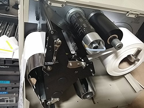 Zebra 105SL Network Thermal Label Printer