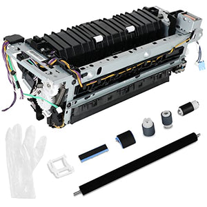 Ebusin Fuser Maintenance Kit for Color Laserjet Pro M377 M452 M477 (110V)