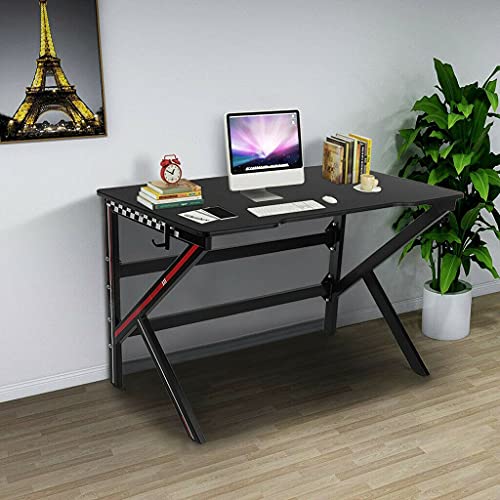 ADHW Desktop Desk Corner Computer Gaming Laptop Table Workstation Office Home Desk