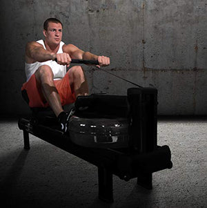 Water Rower Gronk M1 - Hi Rise - Limited Edition