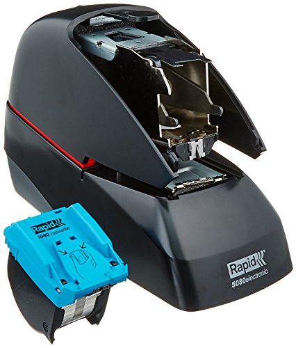 Rapid 5080e Professional Electric Stapler (90147)